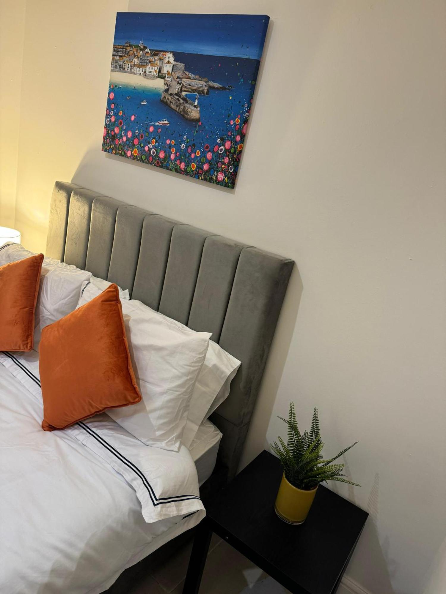 Alloggio in famiglia Cosy Luxurious In The Heart Of *