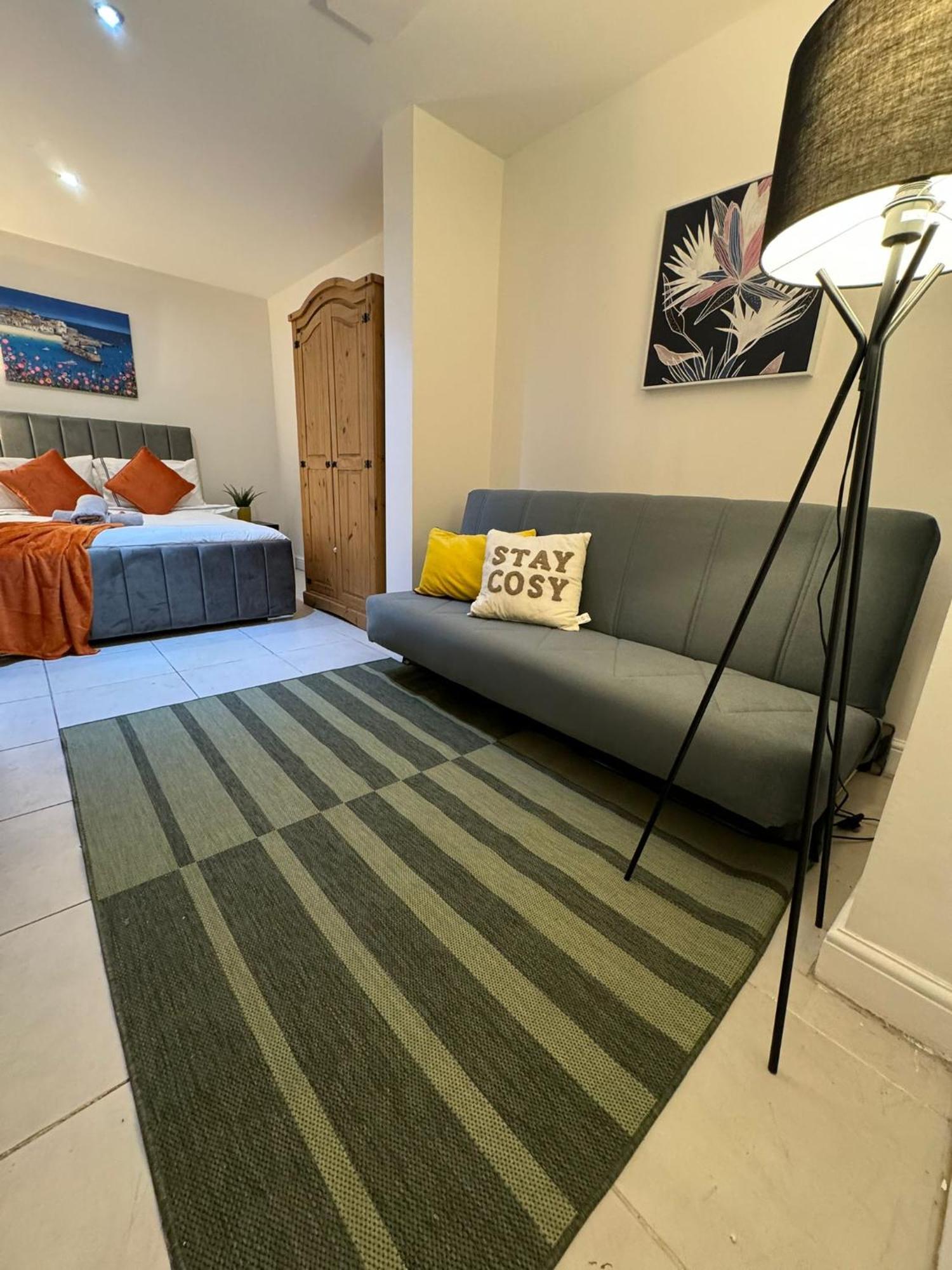 Alloggio in famiglia Cosy Luxurious In The Heart Of *