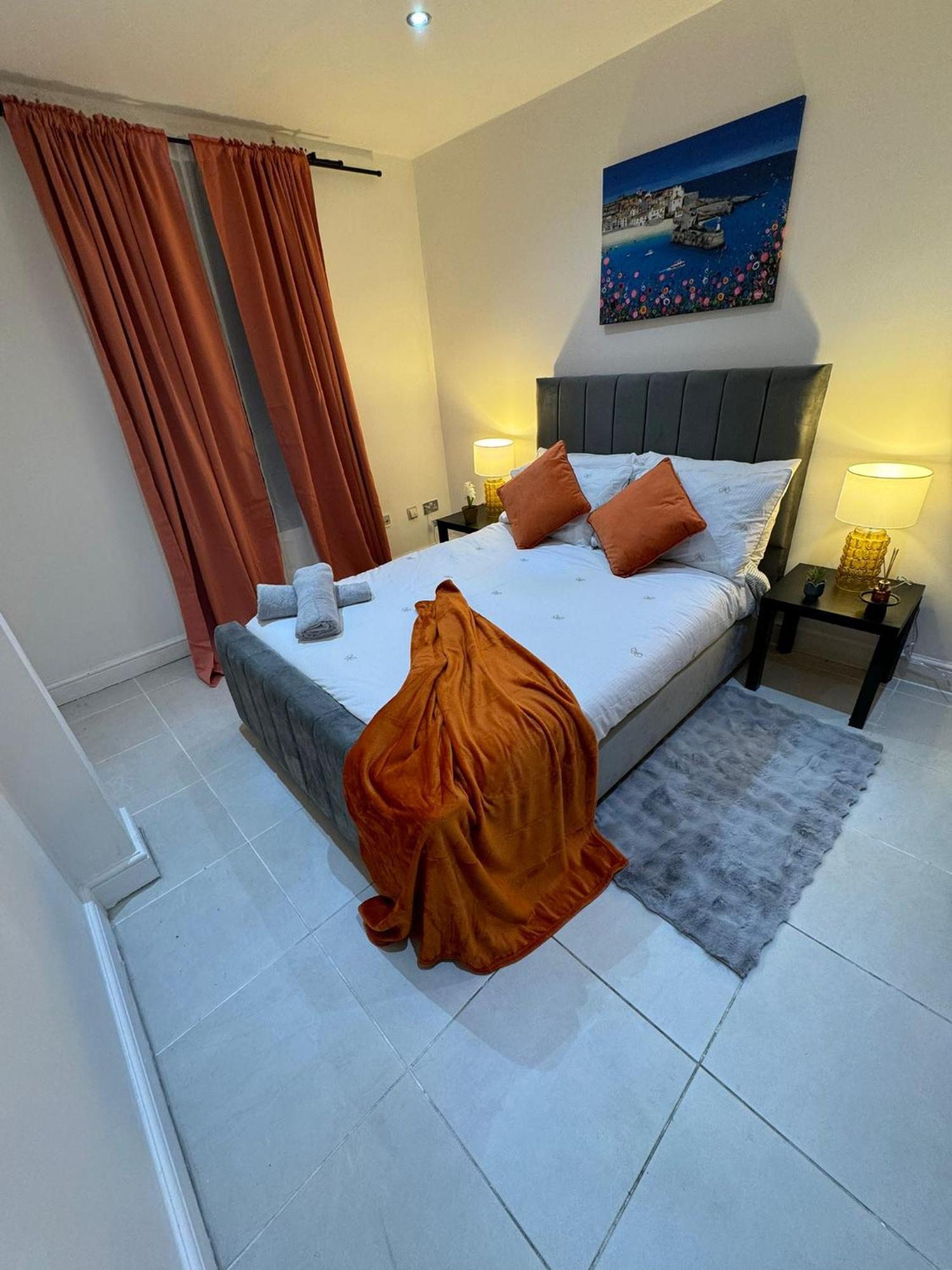 Cosy Luxurious In The Heart Of Alloggio in famiglia