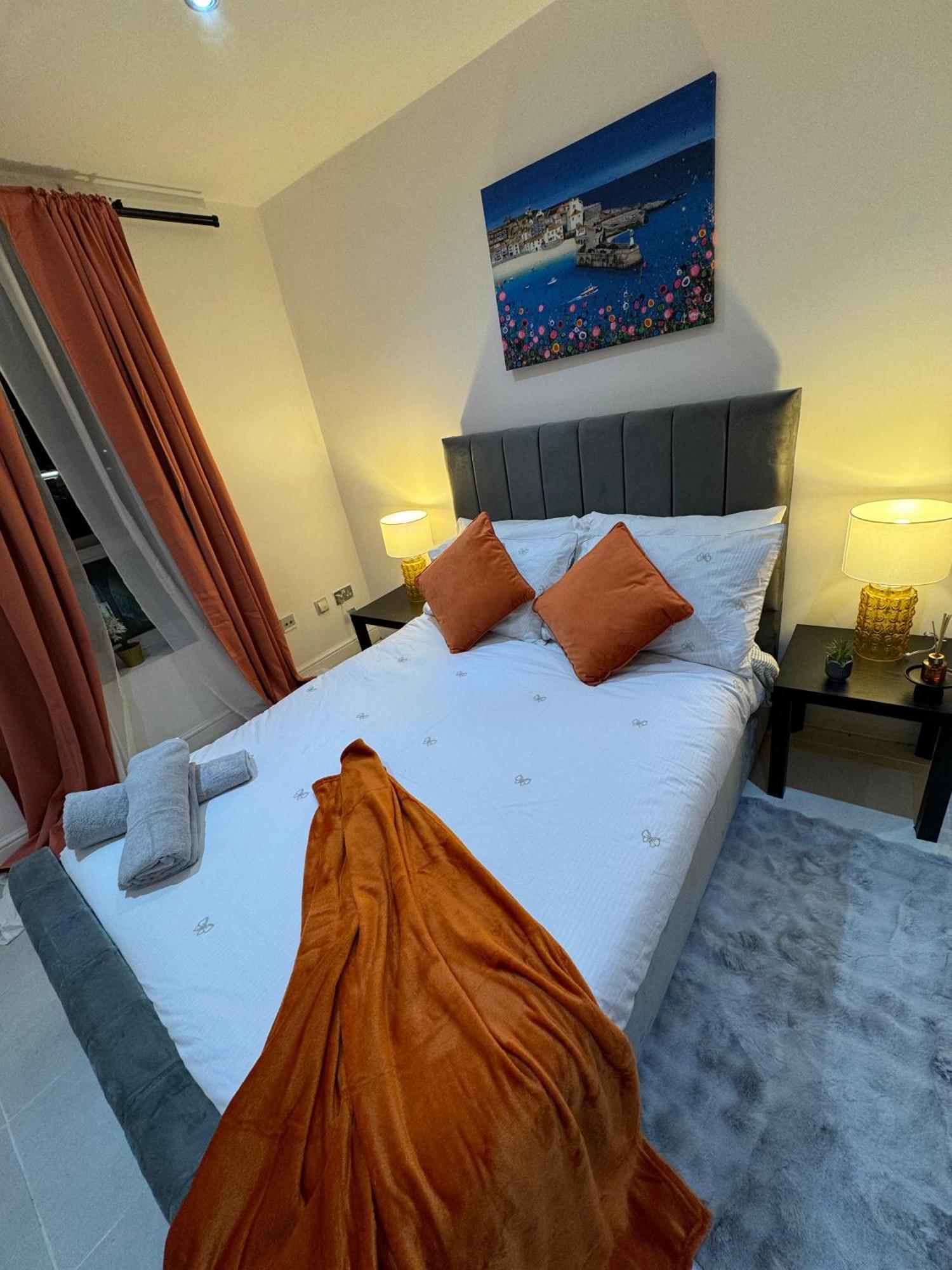 Alloggio in famiglia Cosy Luxurious In The Heart Of