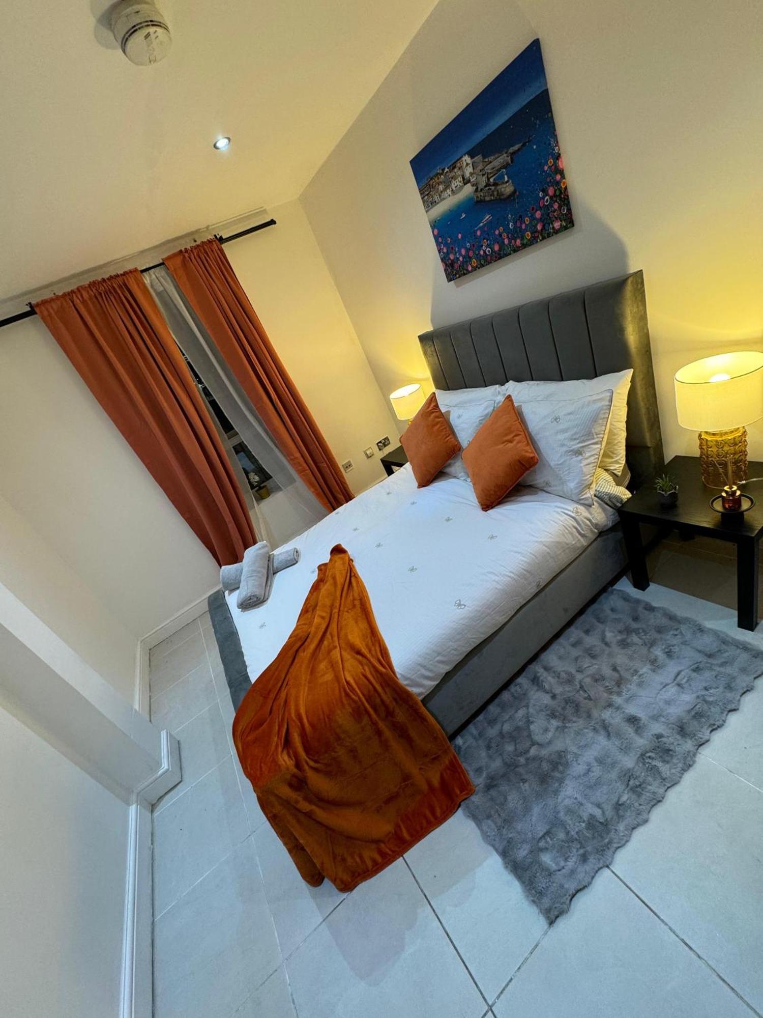Cosy Luxurious In The Heart Of Alloggio in famiglia *