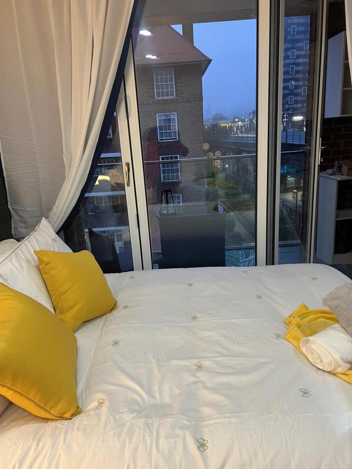 Cosy Luxurious In The Heart Of Alloggio in famiglia Londra