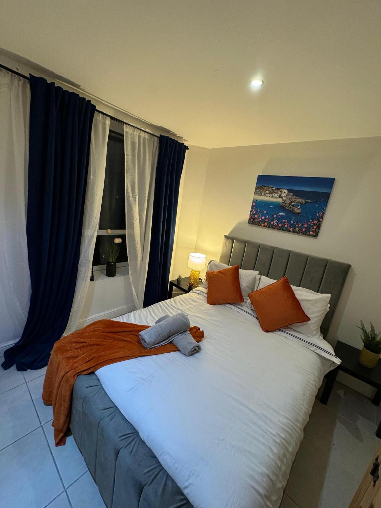 Cosy Luxurious In The Heart Of Alloggio in famiglia *
