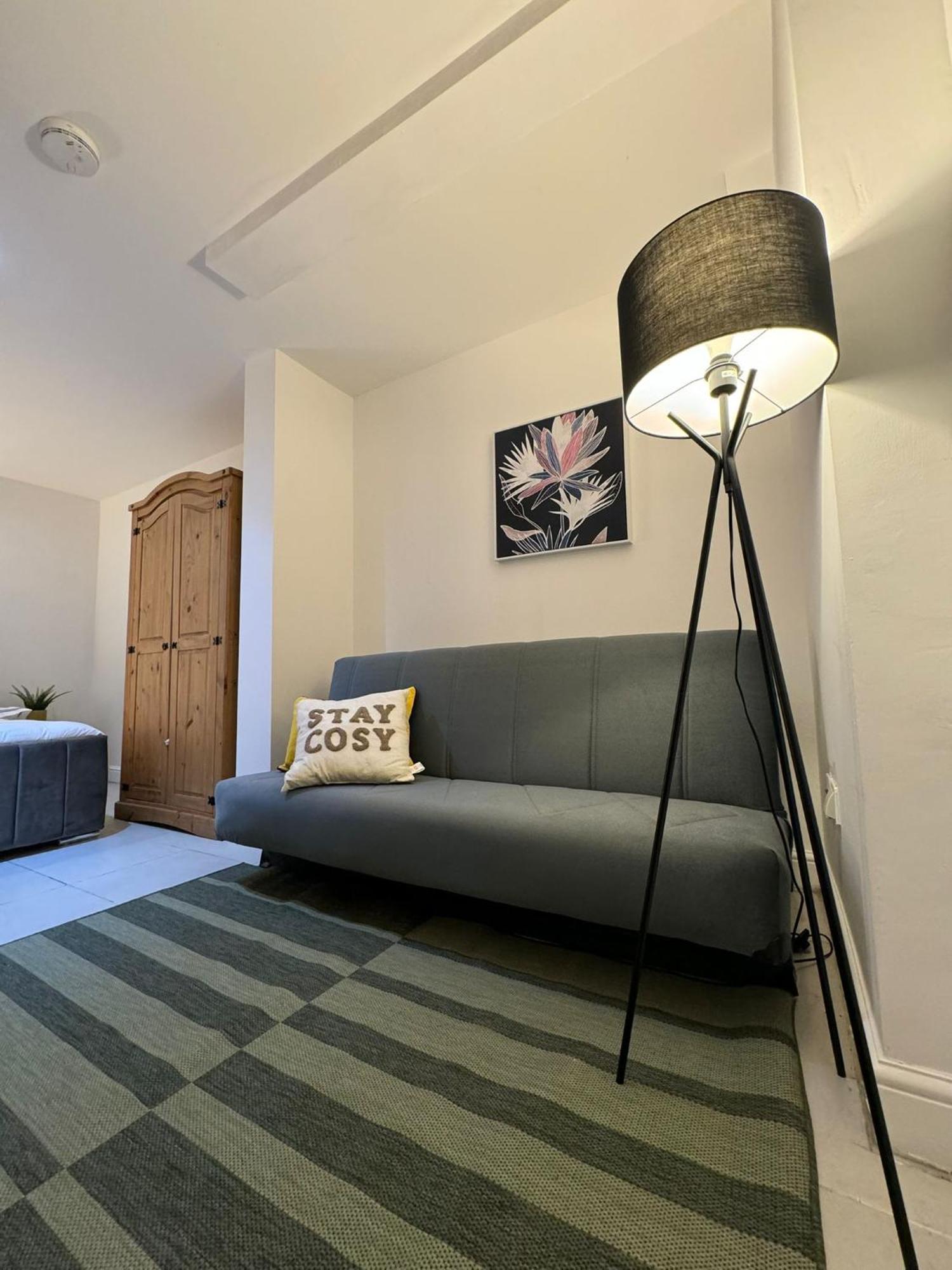 Cosy Luxurious In The Heart Of *