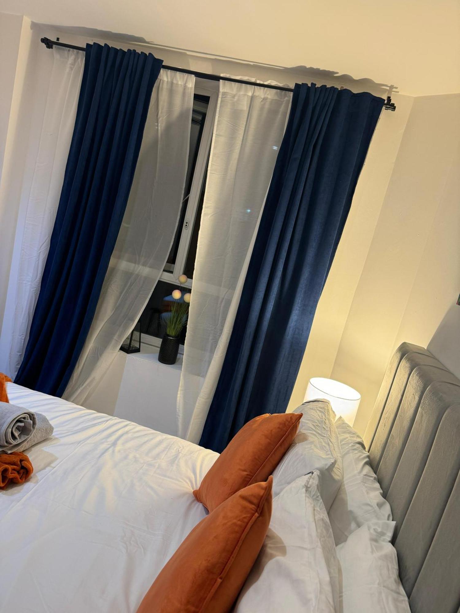 Alloggio in famiglia Cosy Luxurious In The Heart Of *