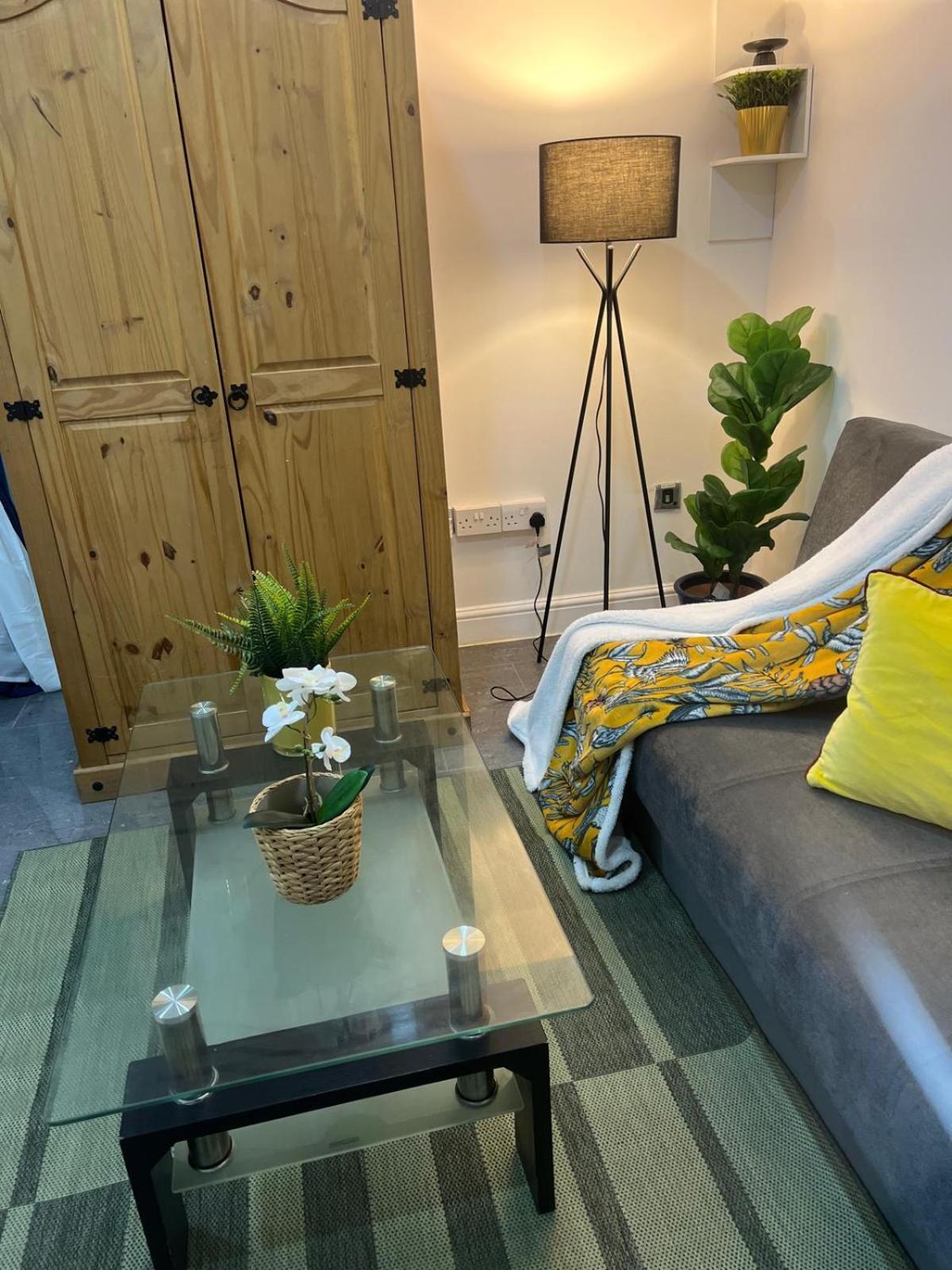 Cosy Luxurious In The Heart Of * Londra
