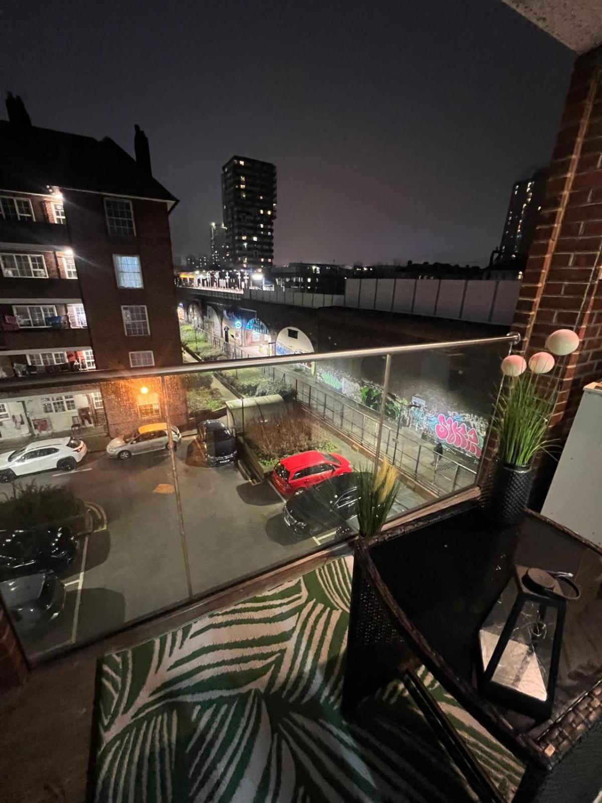 Cosy Luxurious In The Heart Of Londra