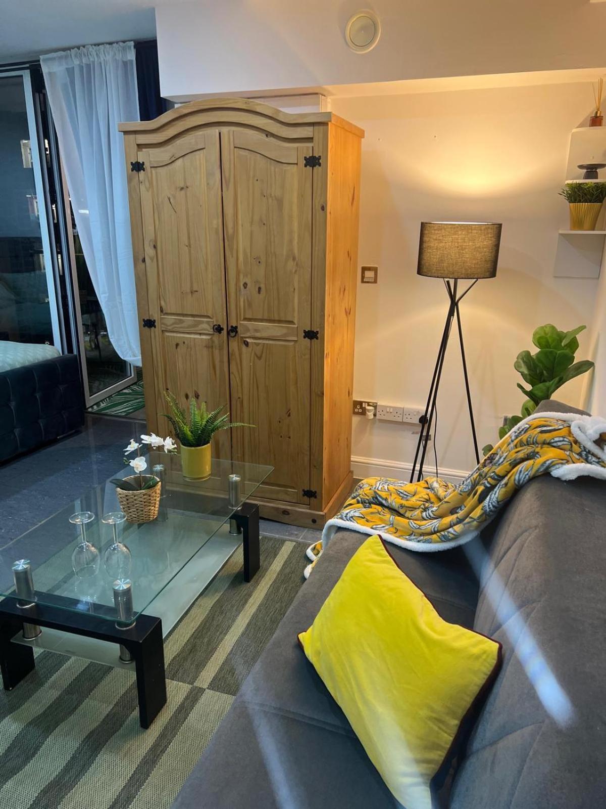 Alloggio in famiglia Cosy Luxurious In The Heart Of