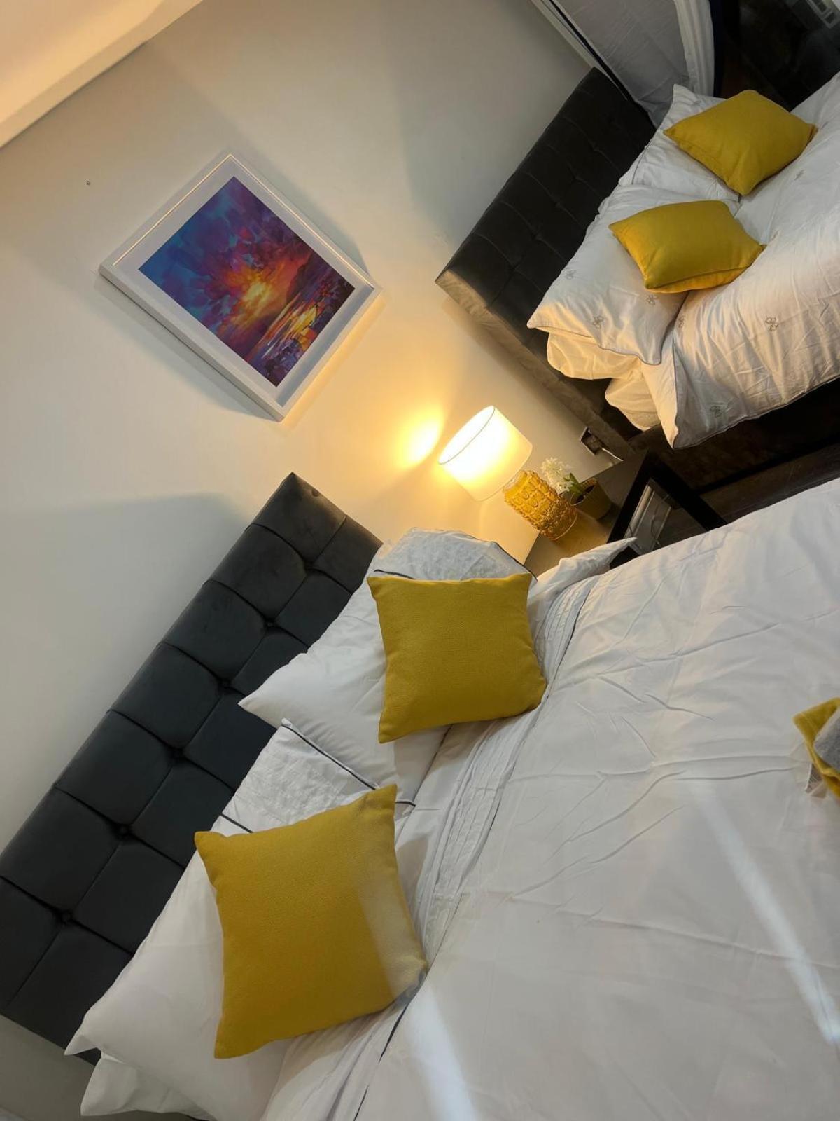Cosy Luxurious In The Heart Of Alloggio in famiglia *