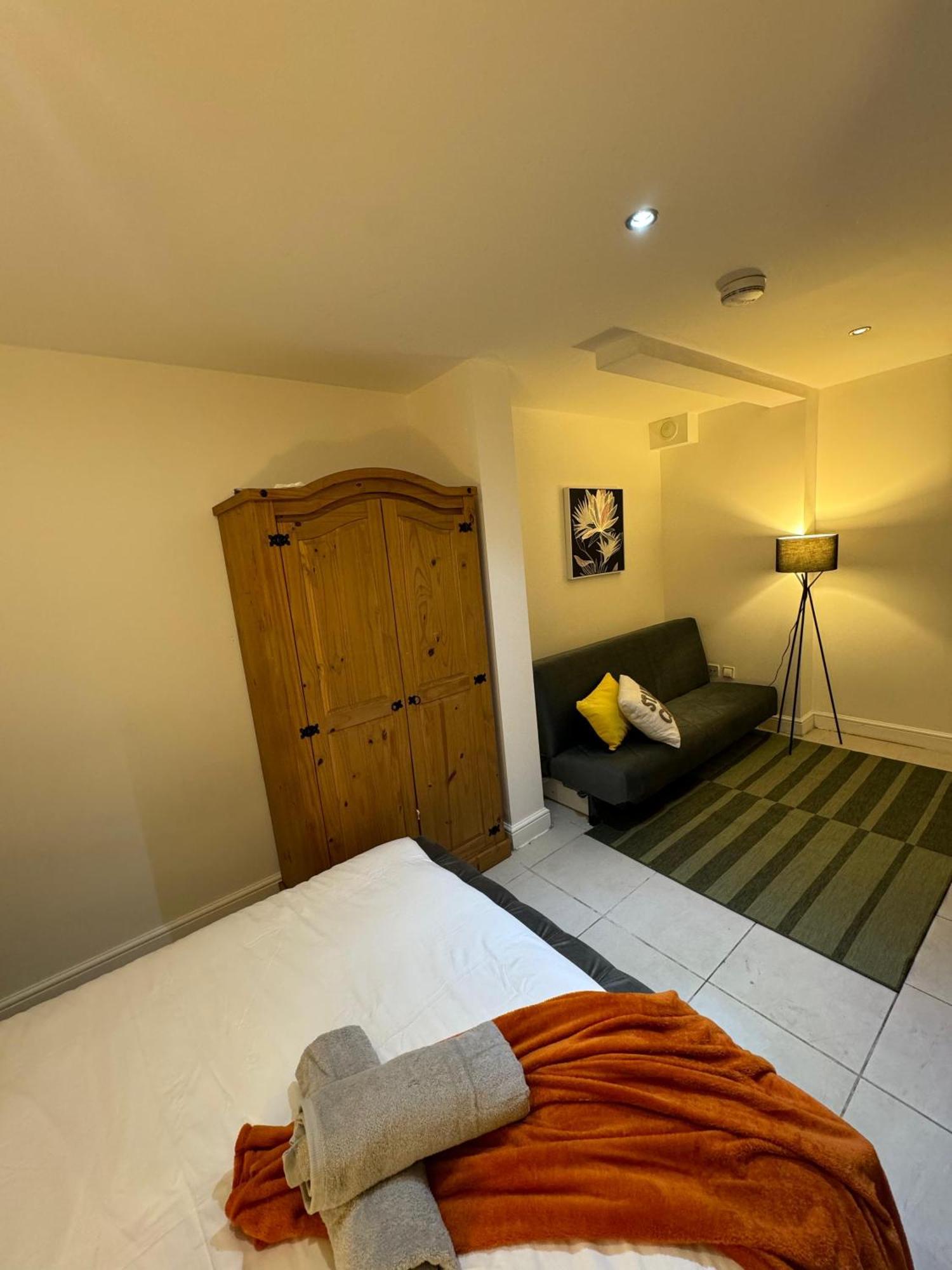 Alloggio in famiglia Cosy Luxurious In The Heart Of *