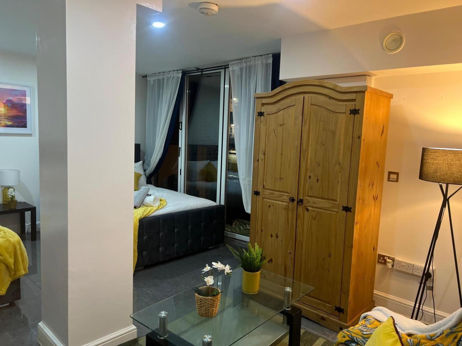 Cosy Luxurious In The Heart Of * Londra