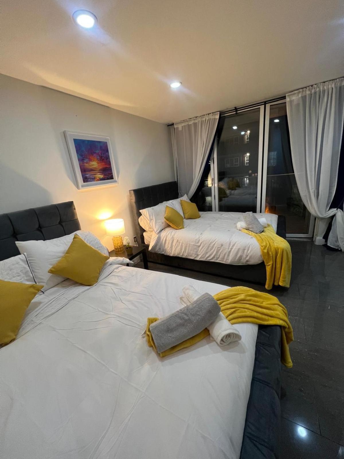 Alloggio in famiglia Cosy Luxurious In The Heart Of *