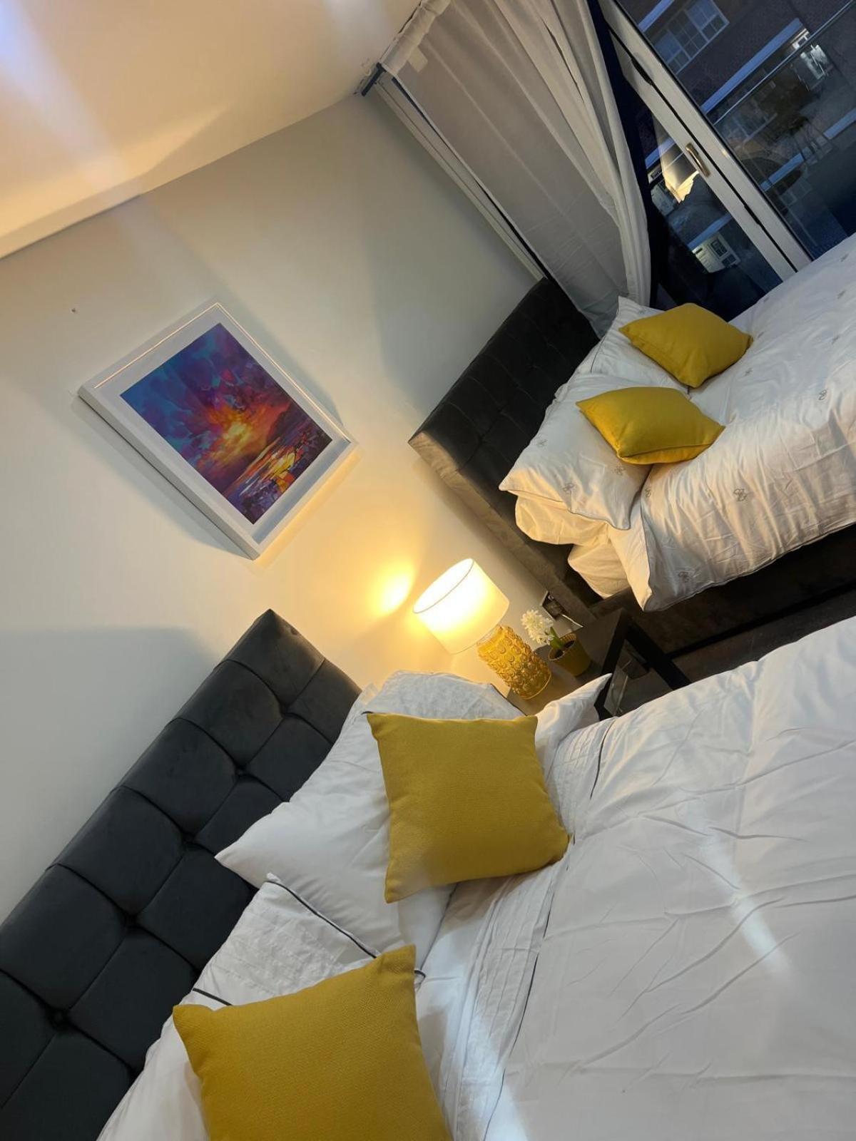 Alloggio in famiglia Cosy Luxurious In The Heart Of *