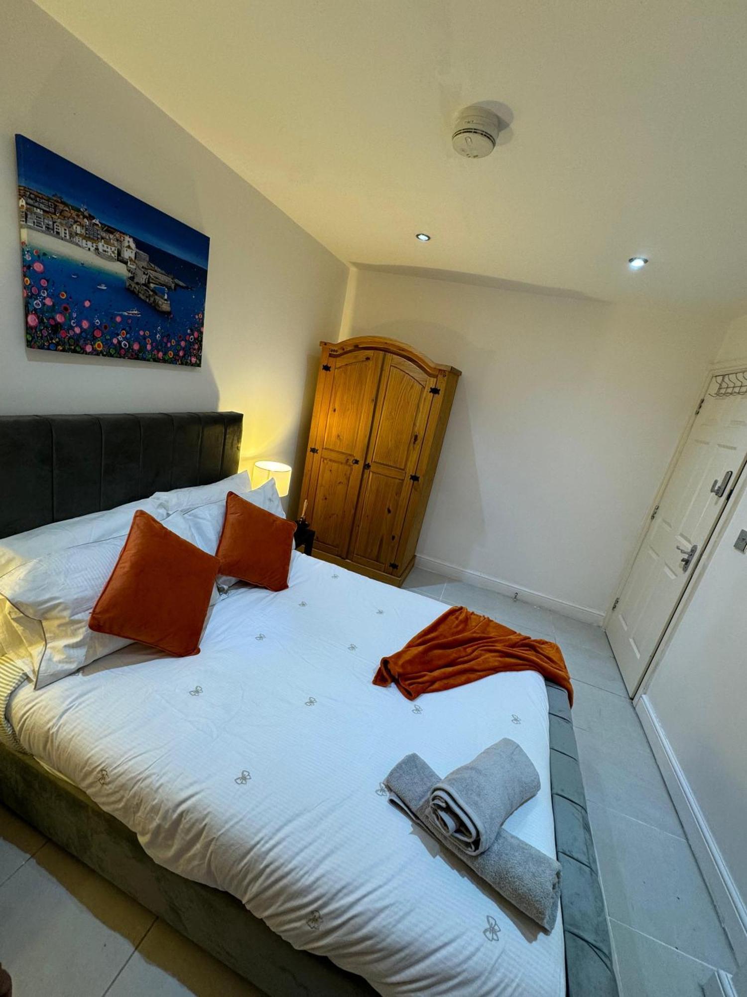 Cosy Luxurious In The Heart Of Alloggio in famiglia *
