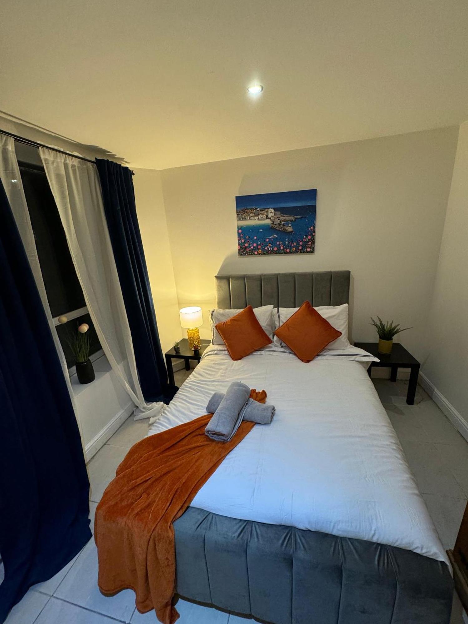 Cosy Luxurious In The Heart Of * Londra