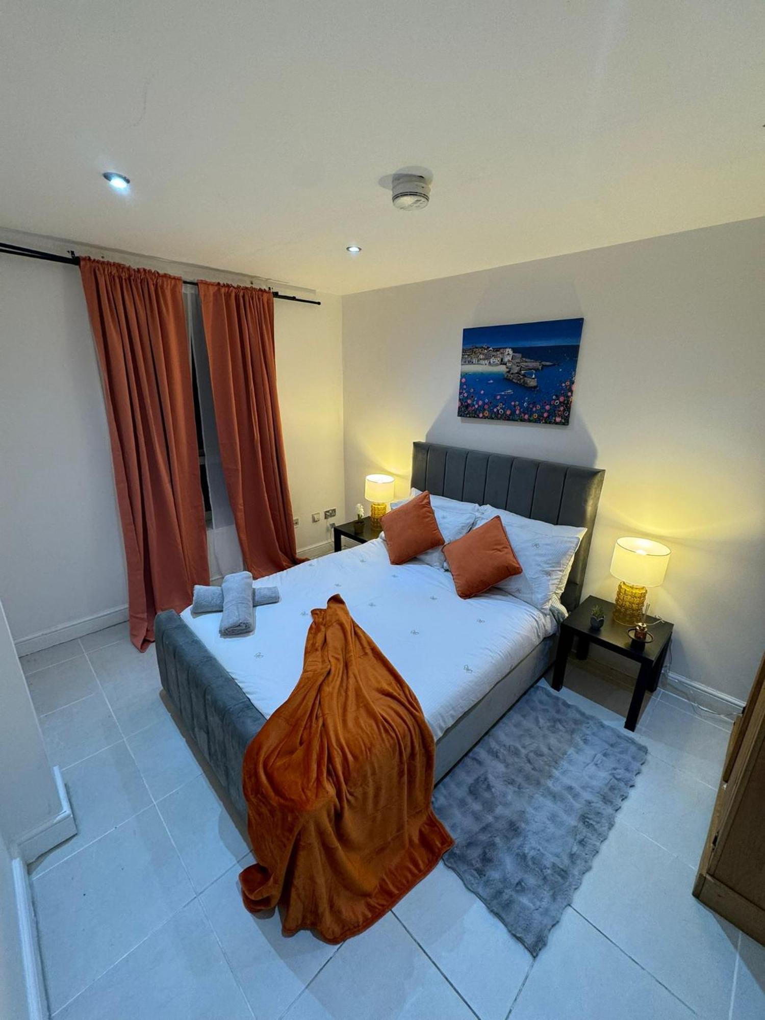 Alloggio in famiglia Cosy Luxurious In The Heart Of *