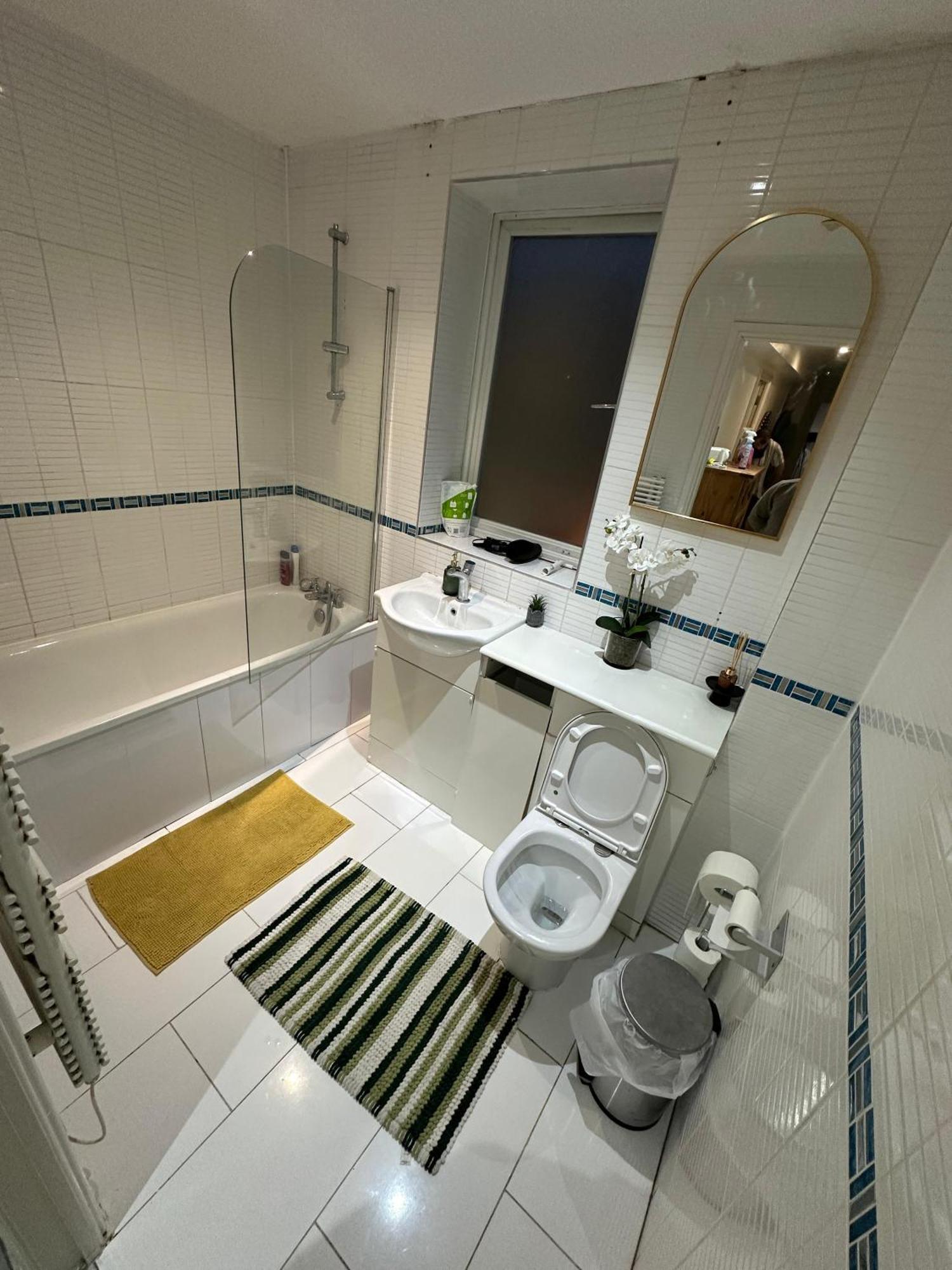 Cosy Luxurious In The Heart Of Alloggio in famiglia Londra