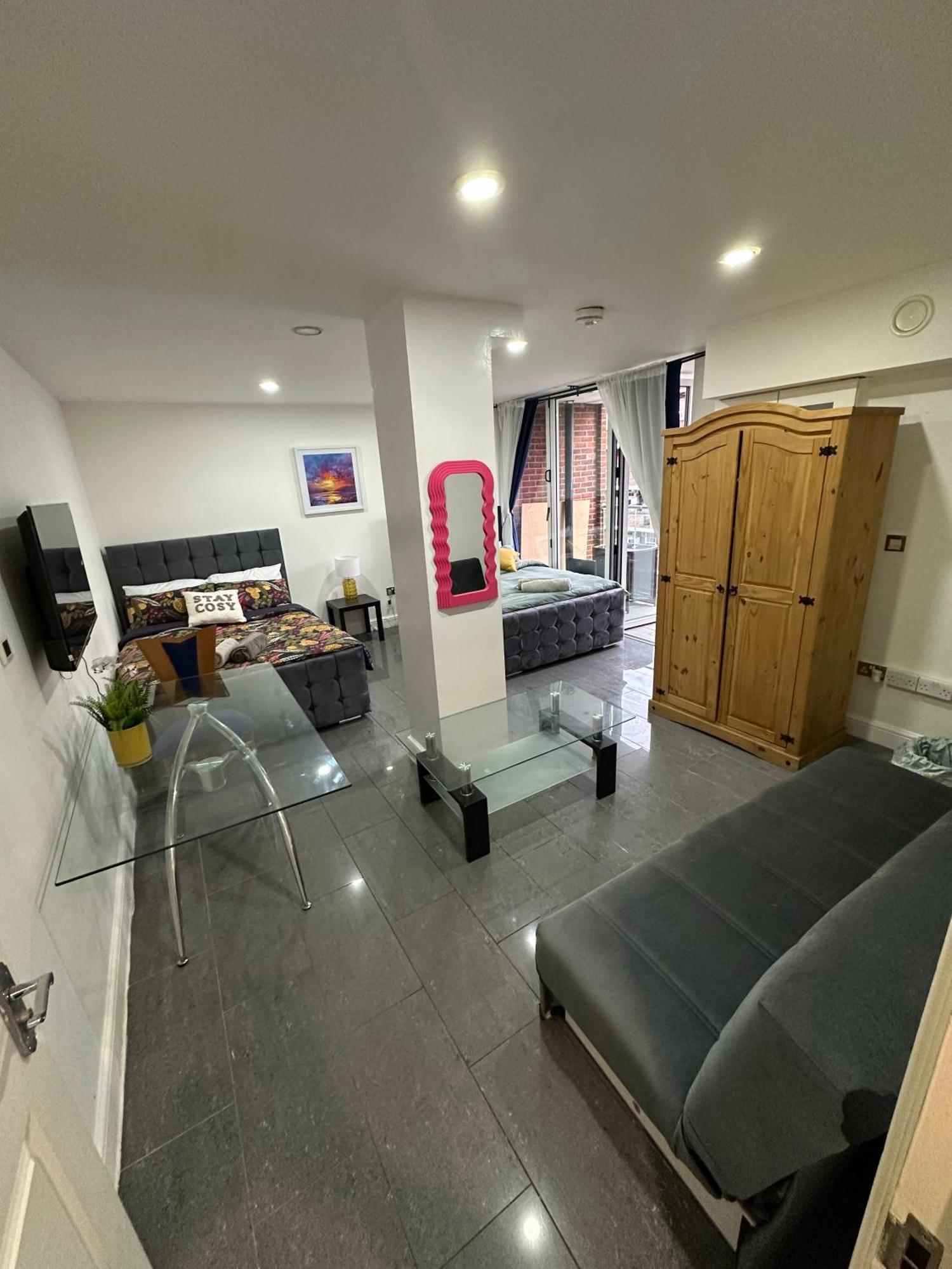 Cosy Luxurious In The Heart Of * Londra