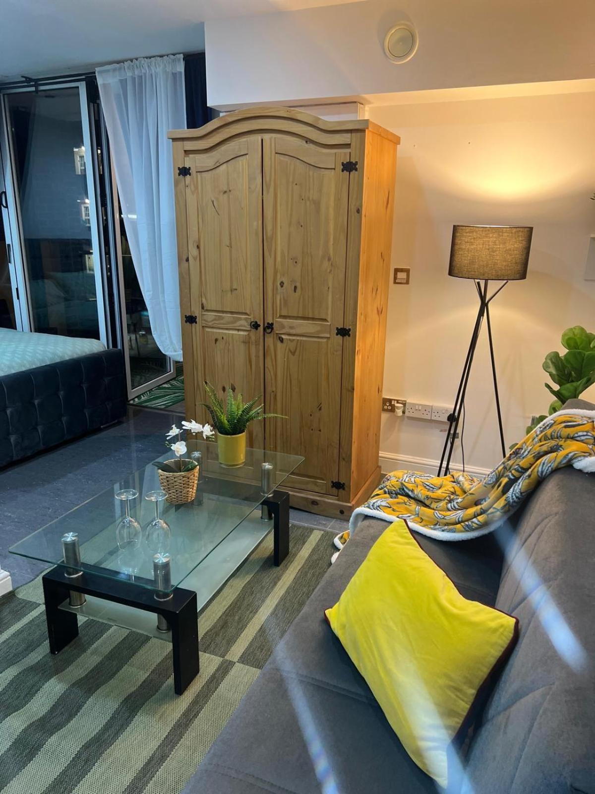 Alloggio in famiglia Cosy Luxurious In The Heart Of
