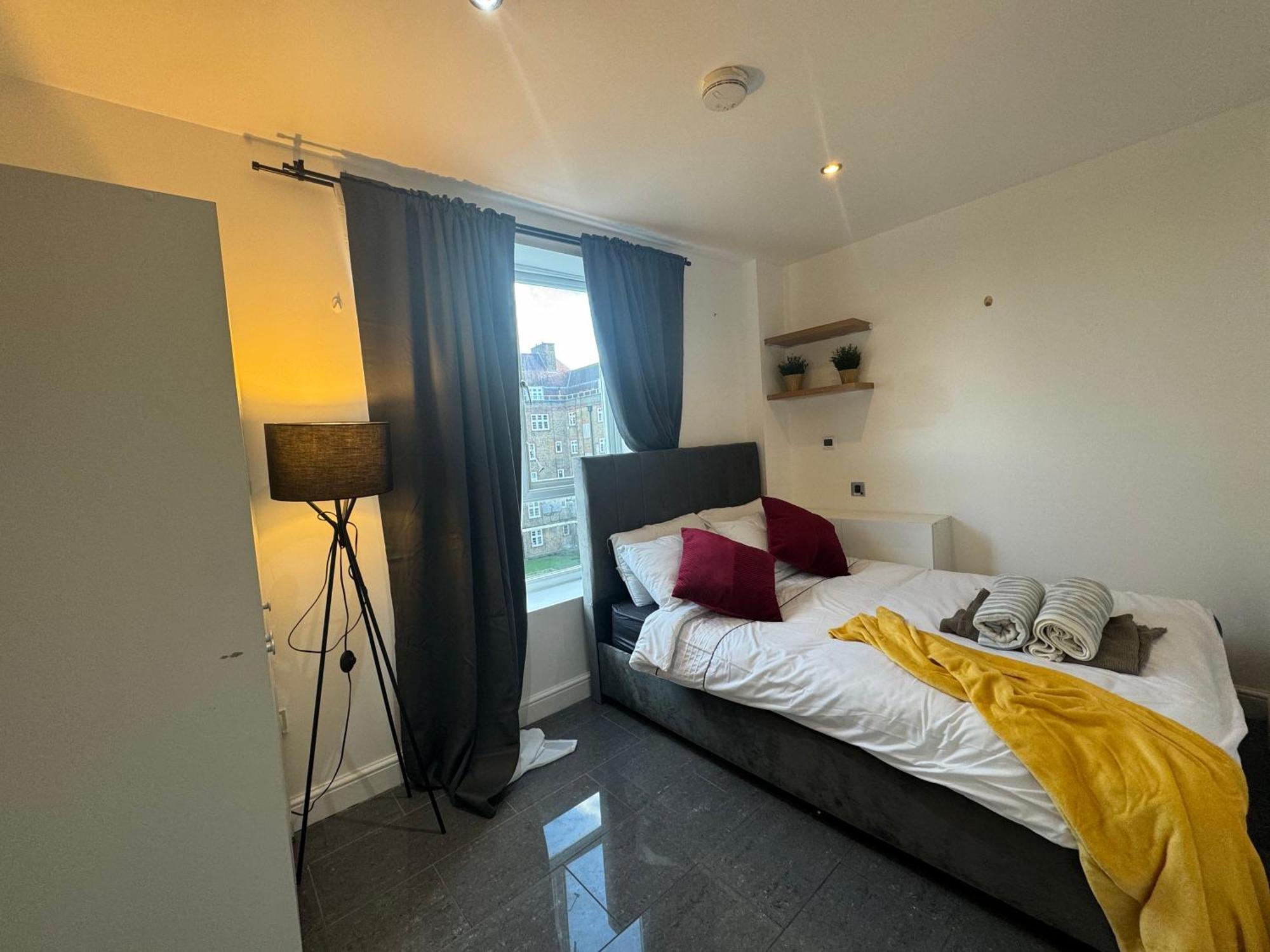 Cosy Luxurious In The Heart Of Londra