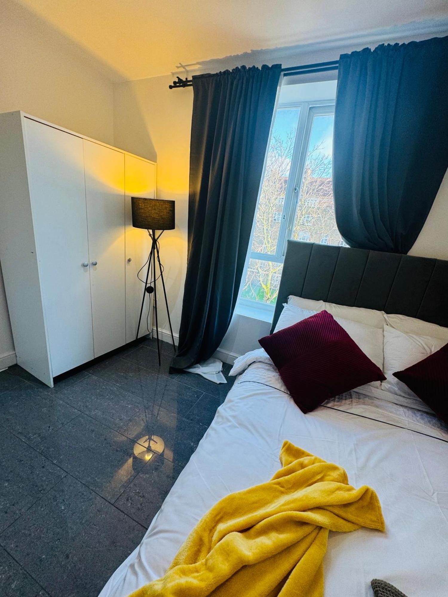 Cosy Luxurious In The Heart Of Alloggio in famiglia *