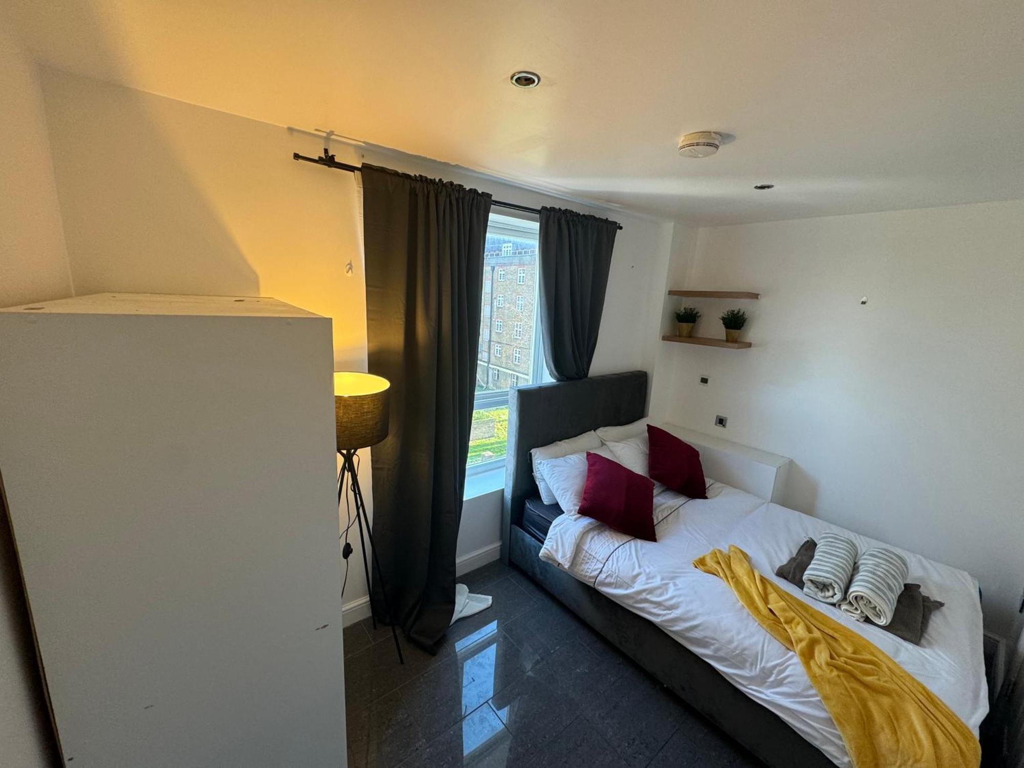 Cosy Luxurious In The Heart Of Alloggio in famiglia