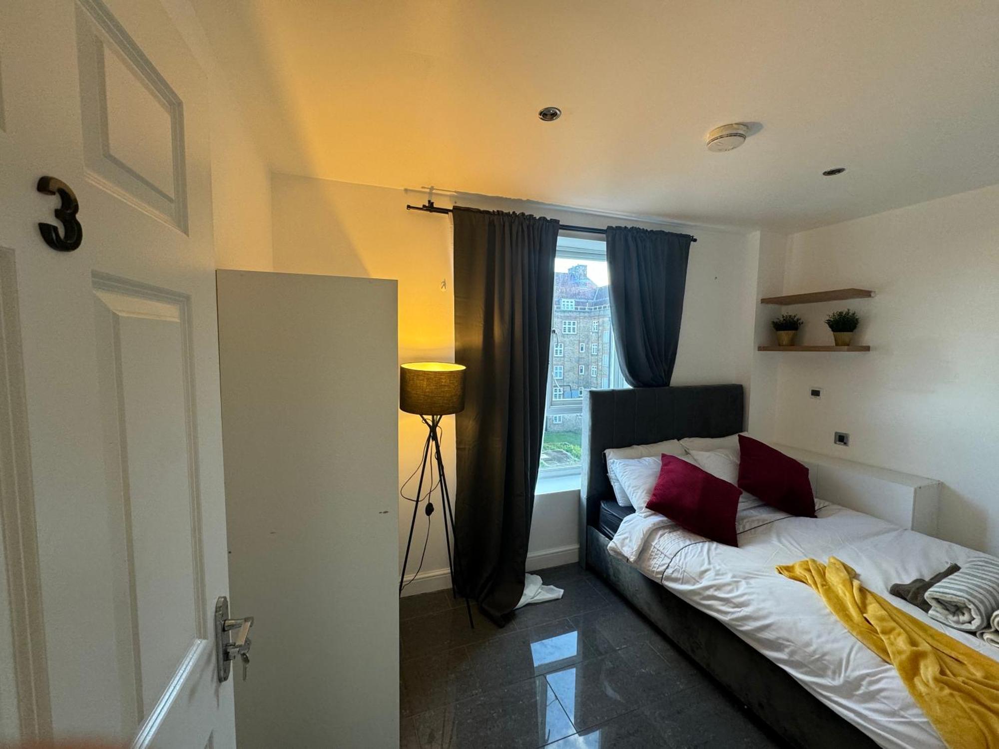 Cosy Luxurious In The Heart Of Alloggio in famiglia