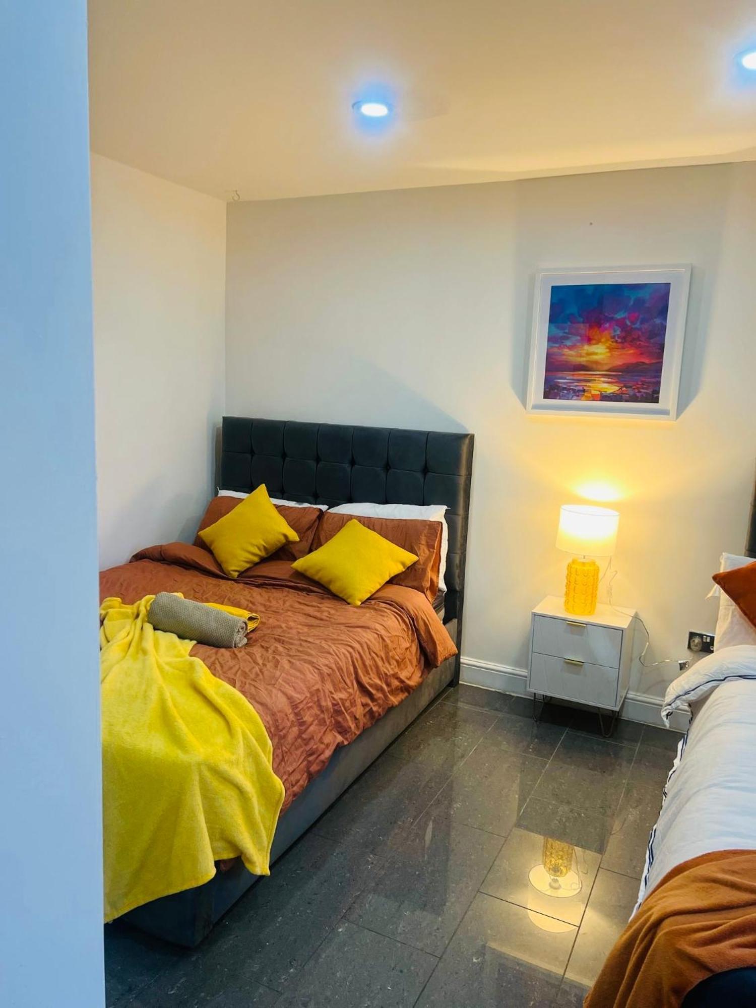 Cosy Luxurious In The Heart Of Alloggio in famiglia