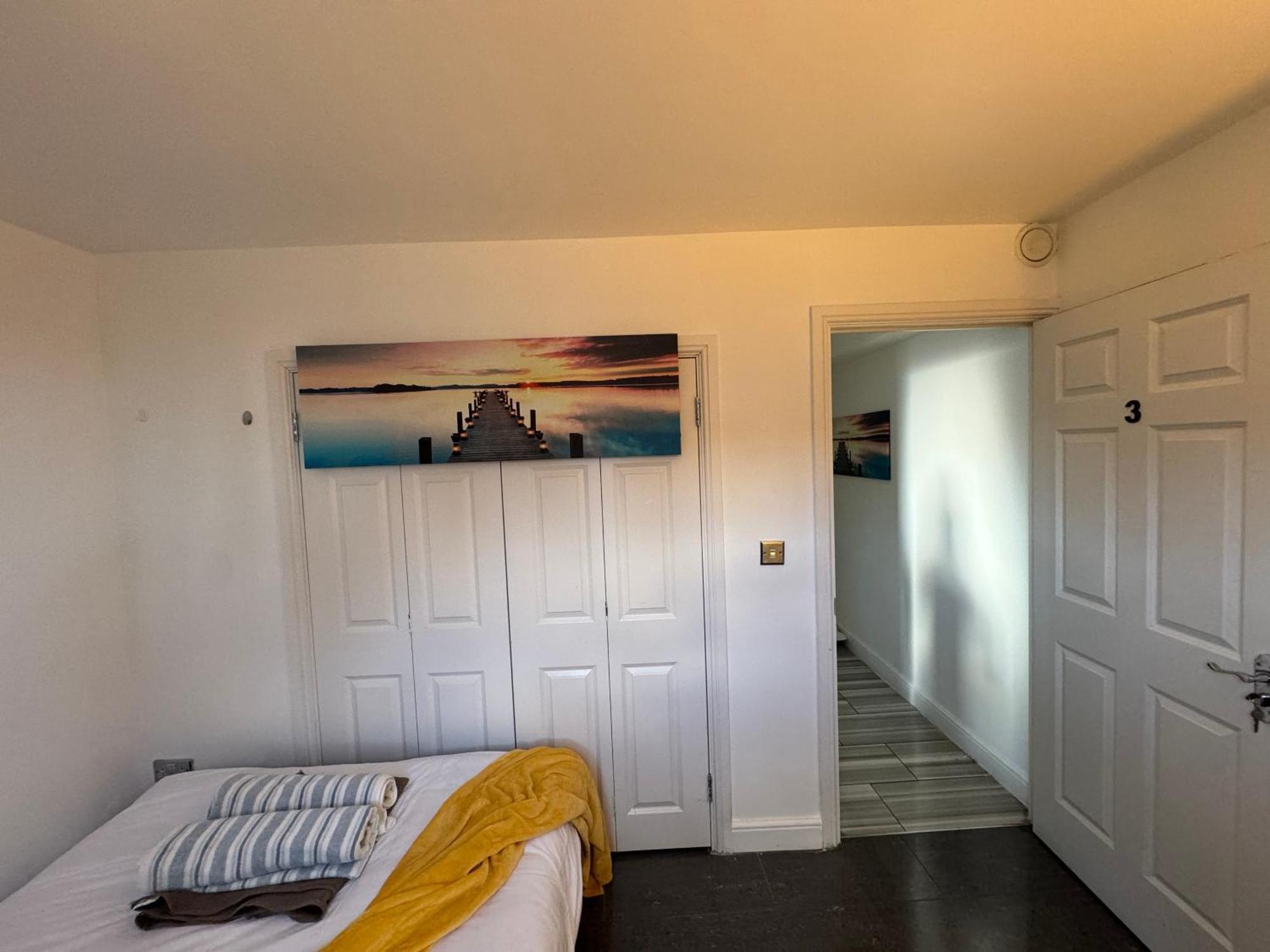 Cosy Luxurious In The Heart Of Homestay *